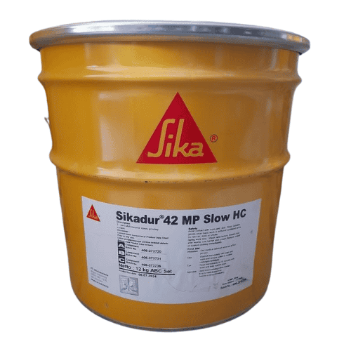 SIKADUR 42 MP SLOW
